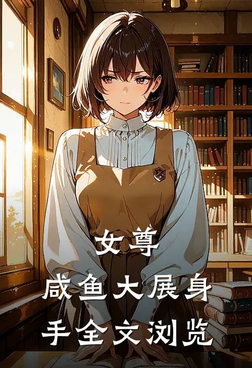 女尊，咸鱼大展身手全文浏览