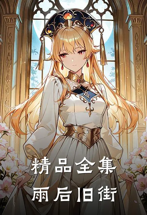 精品全集雨后旧街