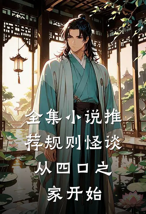 全集小说推荐规则怪谈：从四口之家开始