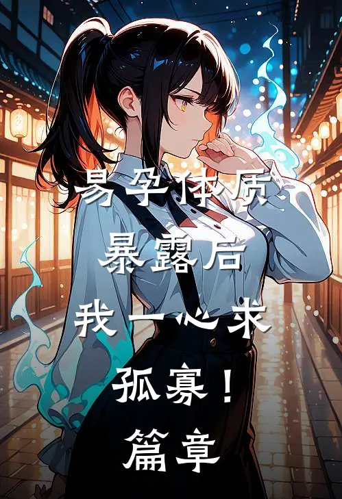 易孕体质暴露后，我一心求孤寡！篇章