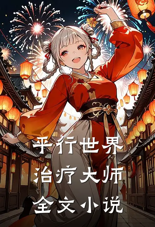 平行世界：治疗大师全文小说