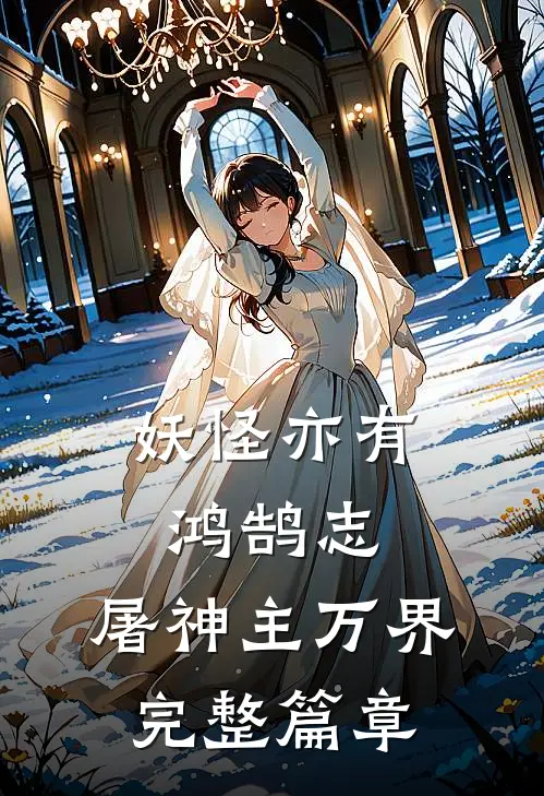 妖怪亦有鸿鹄志：屠神主万界完整篇章