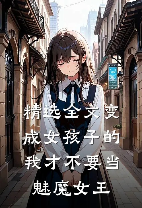 精选全文变成女孩子的我才不要当魅魔女王