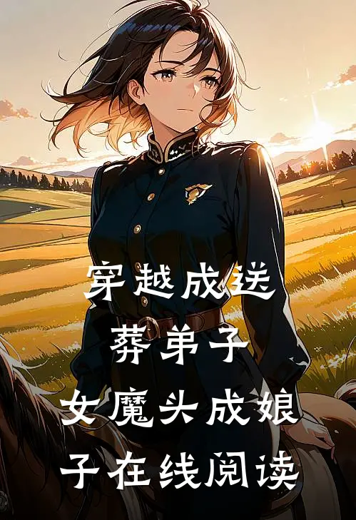穿越成送葬弟子，女魔头成娘子在线阅读
