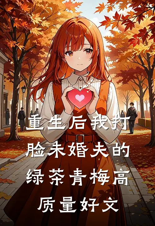 重生后我打脸未婚夫的绿茶青梅高质量好文