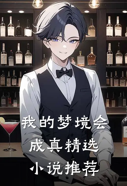 我的梦境会成真精选小说推荐