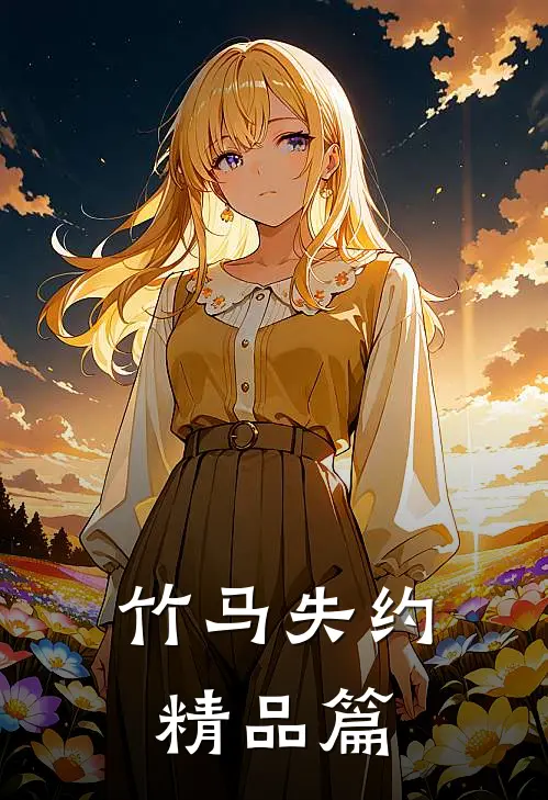 竹马失约精品篇