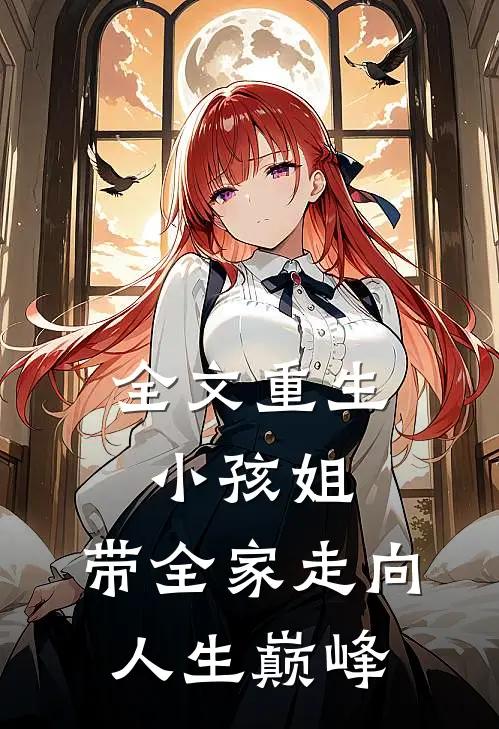全文重生小孩姐，带全家走向人生巅峰