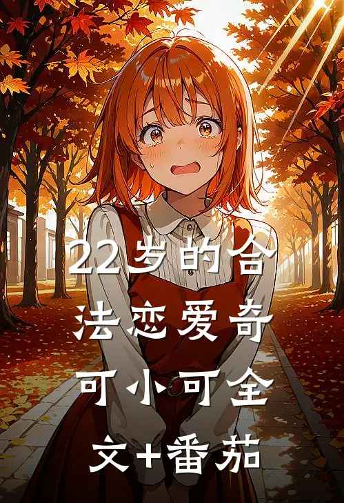 22岁的合法恋爱奇可小可全文+番茄