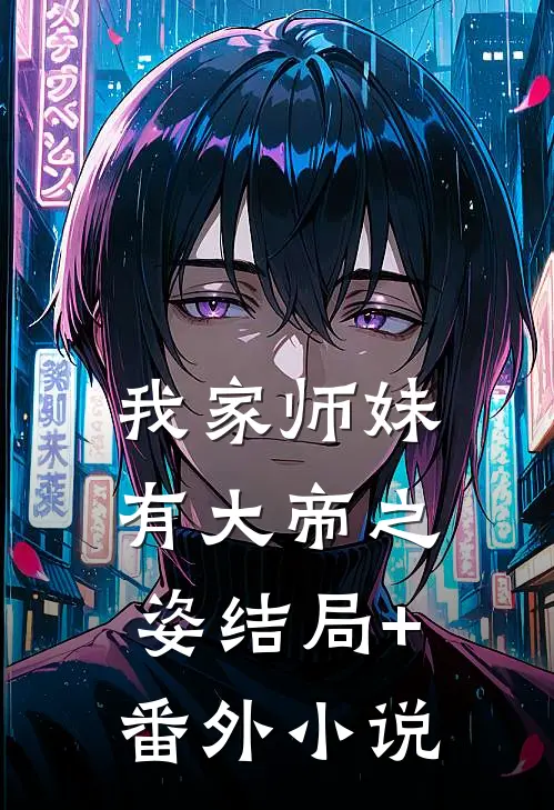 我家师妹有大帝之姿结局+番外小说