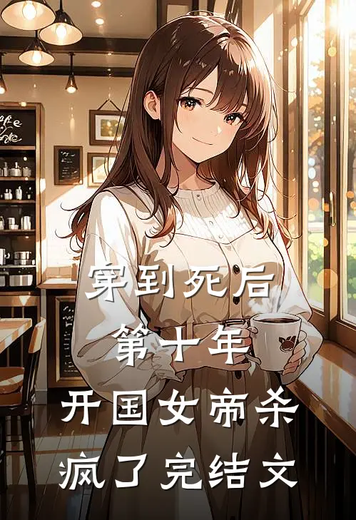 穿到死后第十年，开国女帝杀疯了完结文