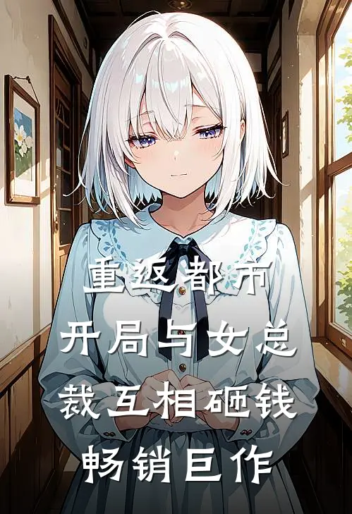 重返都市：开局与女总裁互相砸钱畅销巨作
