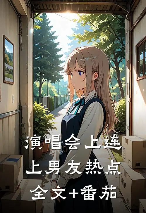 演唱会上连上男友热点全文+番茄