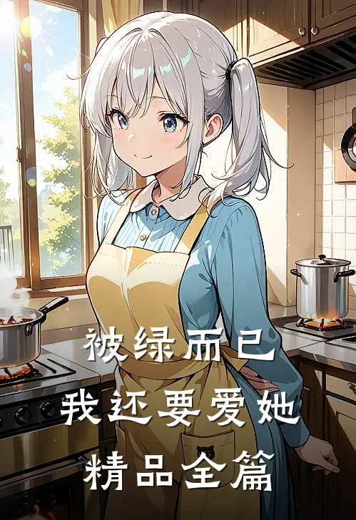 被绿而已，我还要爱她精品全篇