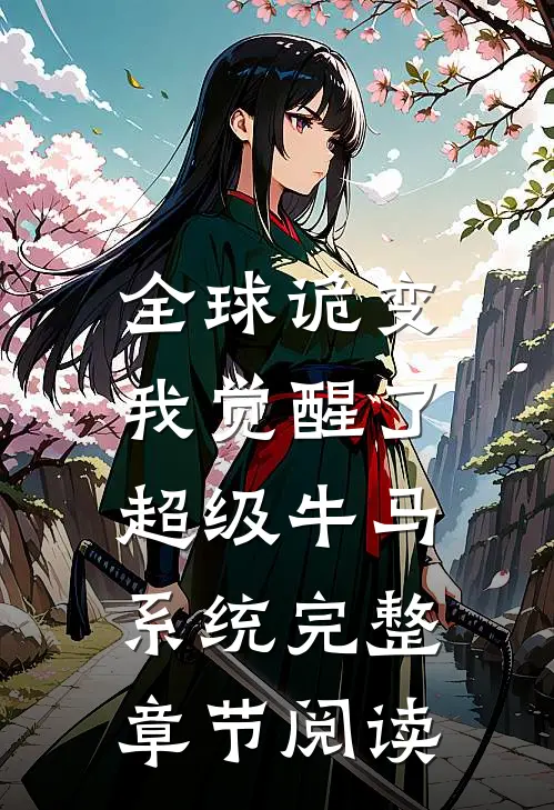 全球诡变，我觉醒了超级牛马系统完整章节阅读