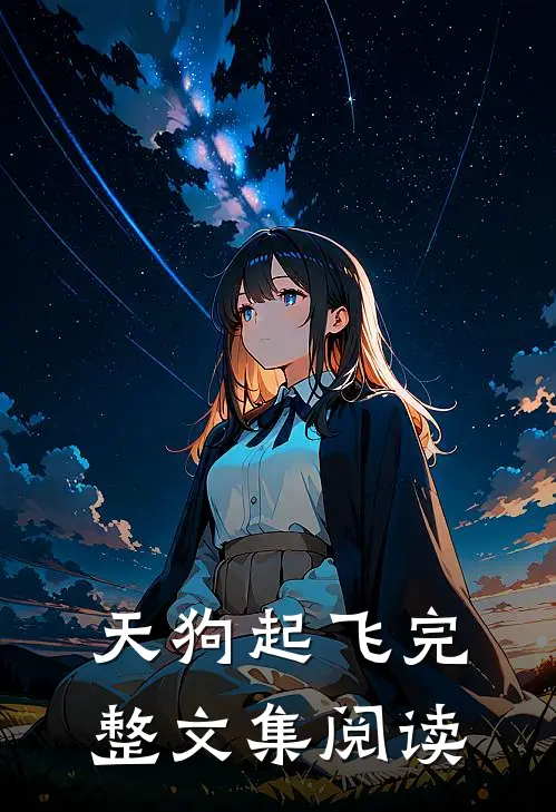 天狗起飞完整文集阅读