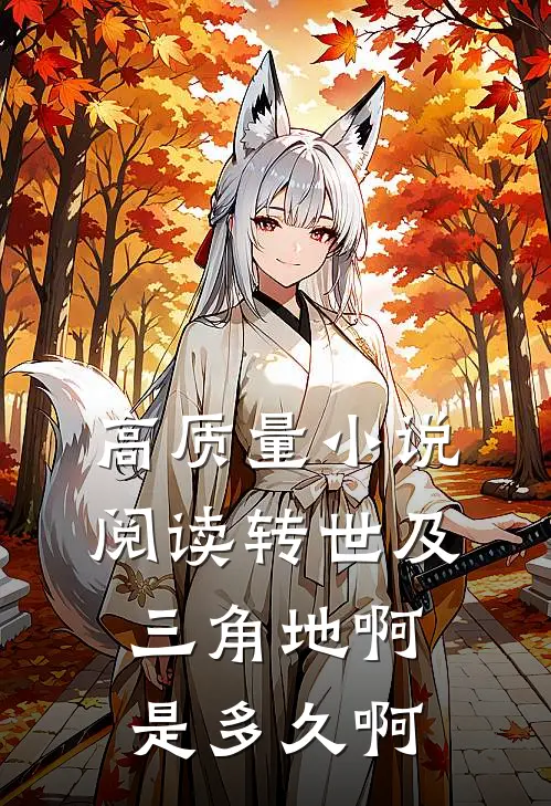 高质量小说阅读转世及三角地啊是多久啊