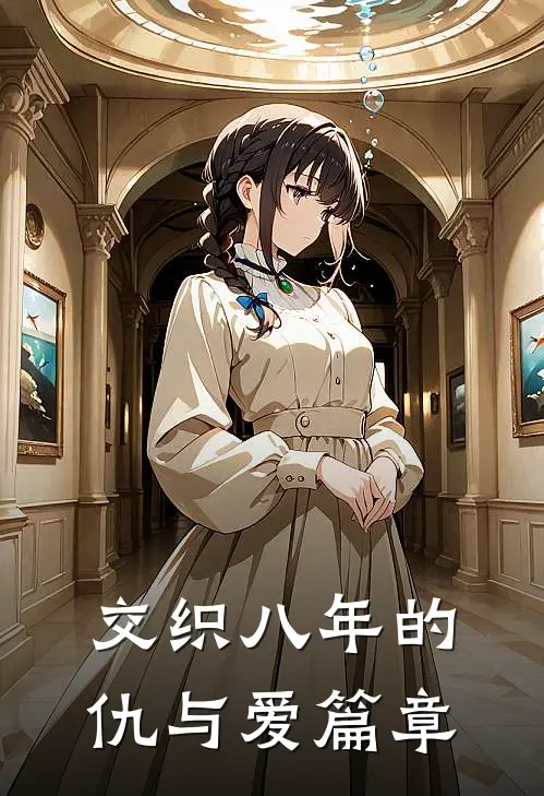 交织八年的仇与爱篇章