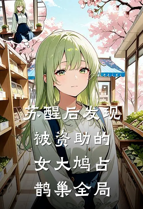 苏醒后发现被资助的女大鸠占鹊巢全局