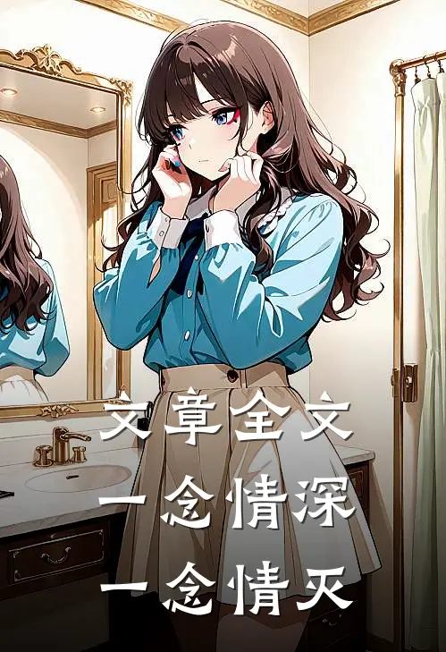 文章全文一念情深一念情灭