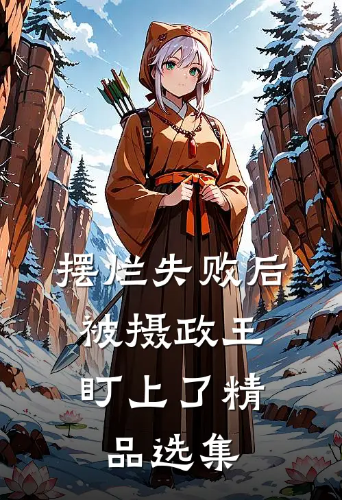 摆烂失败后，被摄政王盯上了精品选集