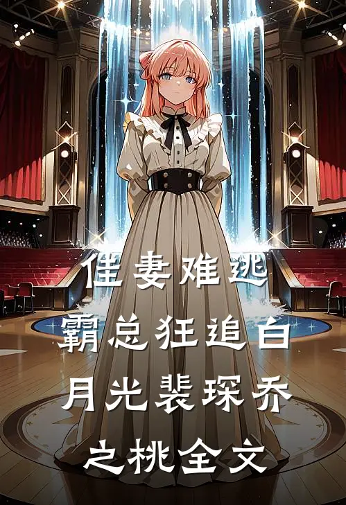 佳妻难逃，霸总狂追白月光裴琛乔之桃全文