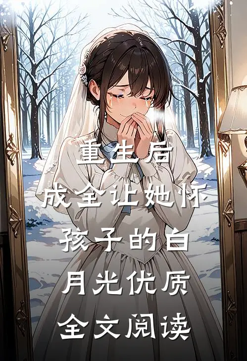 重生后，成全让她怀孩子的白月光优质全文阅读