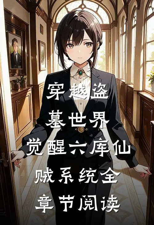 穿越盗墓世界，觉醒六库仙贼系统全章节阅读