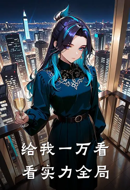 给我一万看看实力全局