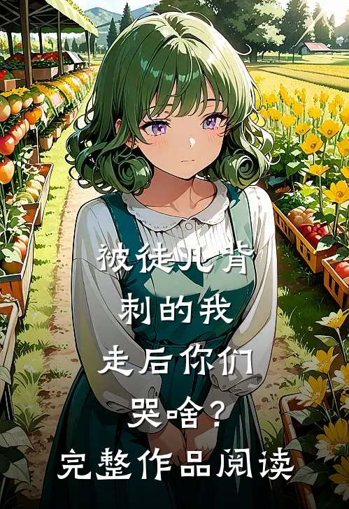 被徒儿背刺的我，走后你们哭啥？完整作品阅读