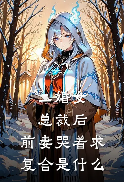二婚女总裁后，前妻哭着求复合是什么