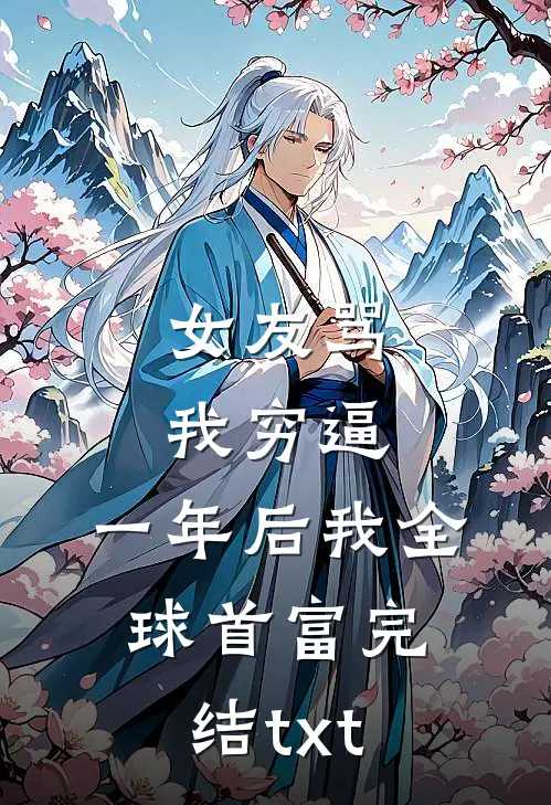 女友骂我穷逼，一年后我全球首富完结txt