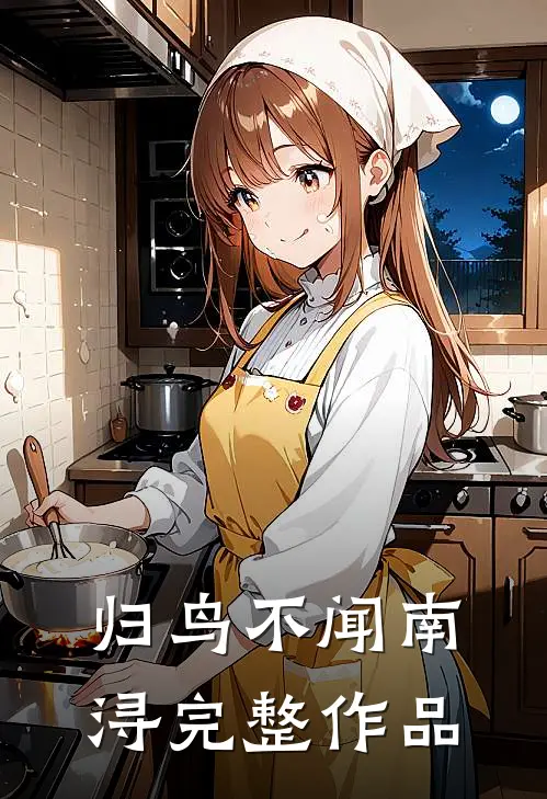 归鸟不闻南浔完整作品