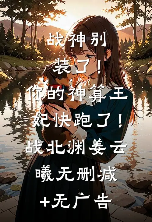 战神别装了！你的神算王妃快跑了！战北渊姜云曦无删减+无广告