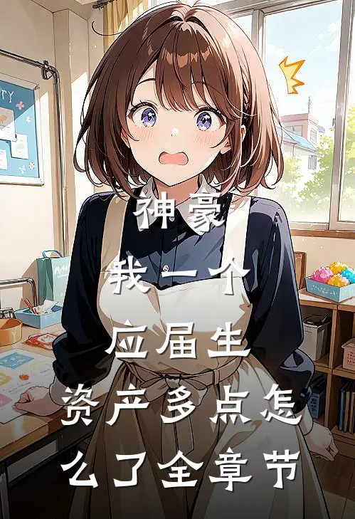 神豪：我一个应届生，资产多点怎么了全章节