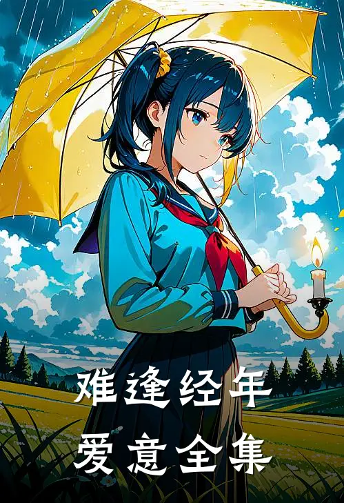难逢经年爱意全集