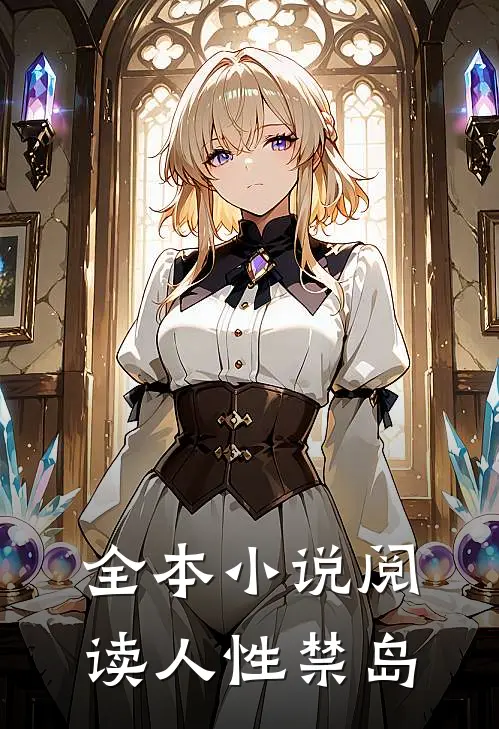 全本小说阅读人性禁岛