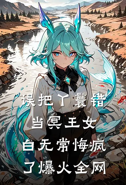 误把丫鬟错当冥王女，白无常悔疯了爆火全网