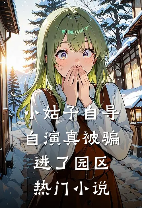 小姑子自导自演真被骗进了园区热门小说