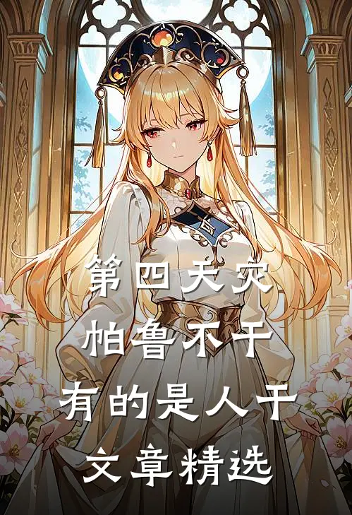 第四天灾：帕鲁不干，有的是人干文章精选