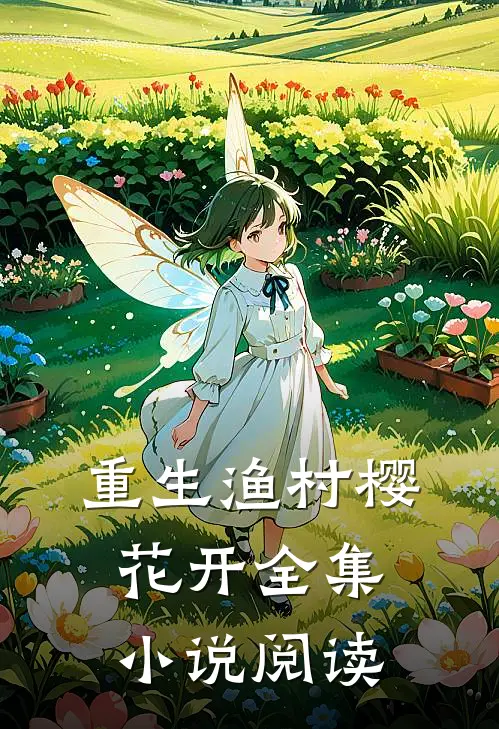 重生渔村樱花开全集小说阅读