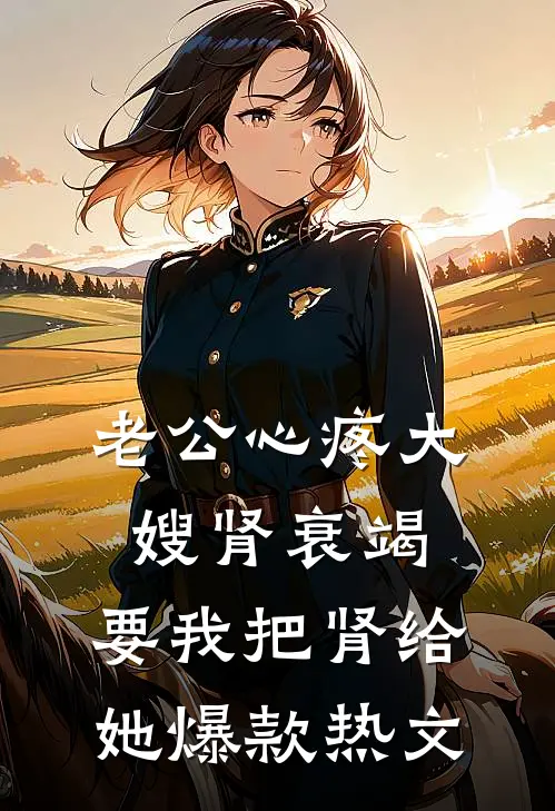 老公心疼大嫂肾衰竭，要我把肾给她爆款热文
