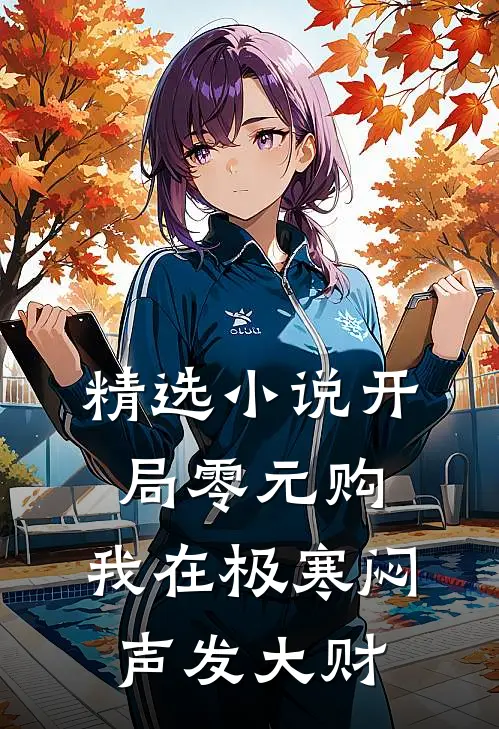 精选小说开局零元购：我在极寒闷声发大财