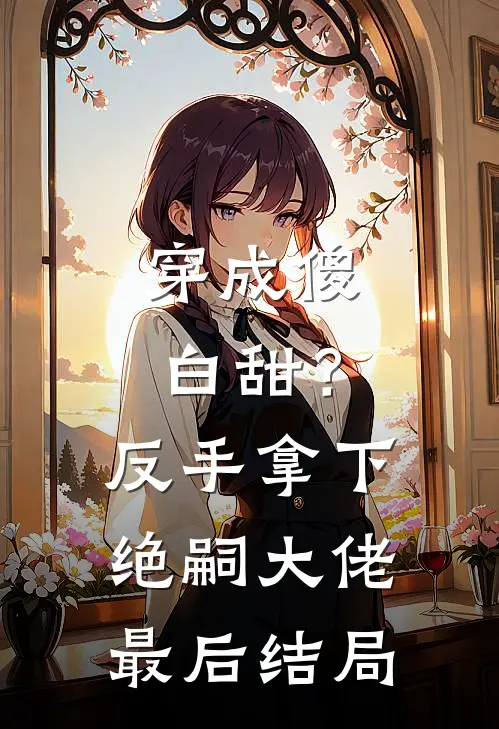 穿成傻白甜？反手拿下绝嗣大佬最后结局