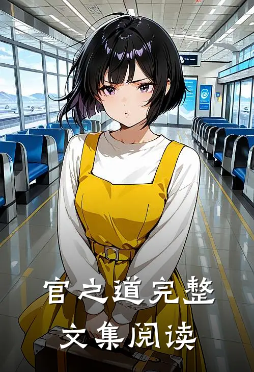 官之道完整文集阅读