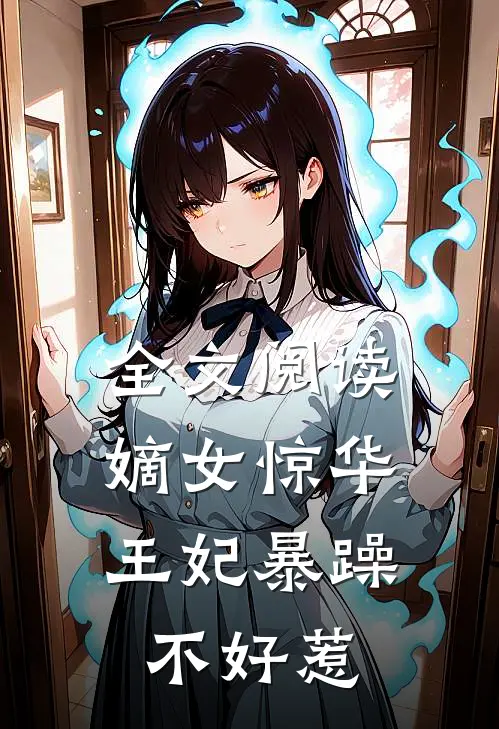 全文阅读嫡女惊华：王妃暴躁不好惹