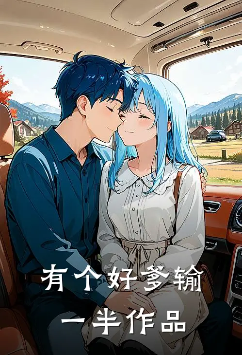有个好爹输一半作品