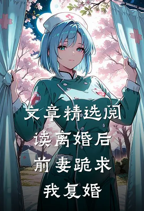 文章精选阅读离婚后，前妻跪求我复婚