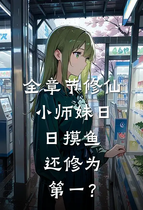 全章节修仙：小师妹日日摸鱼，还修为第一？