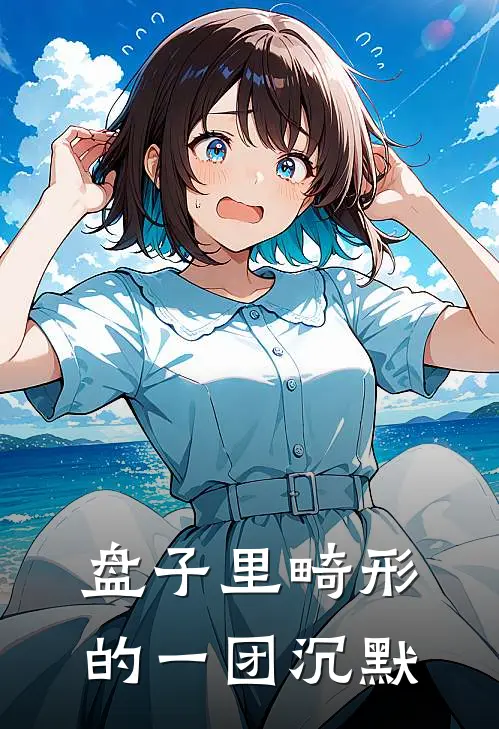 盘子里畸形的一团沉默